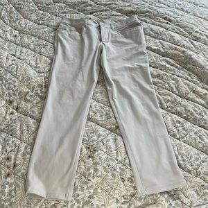 Lululemon ABC Pants